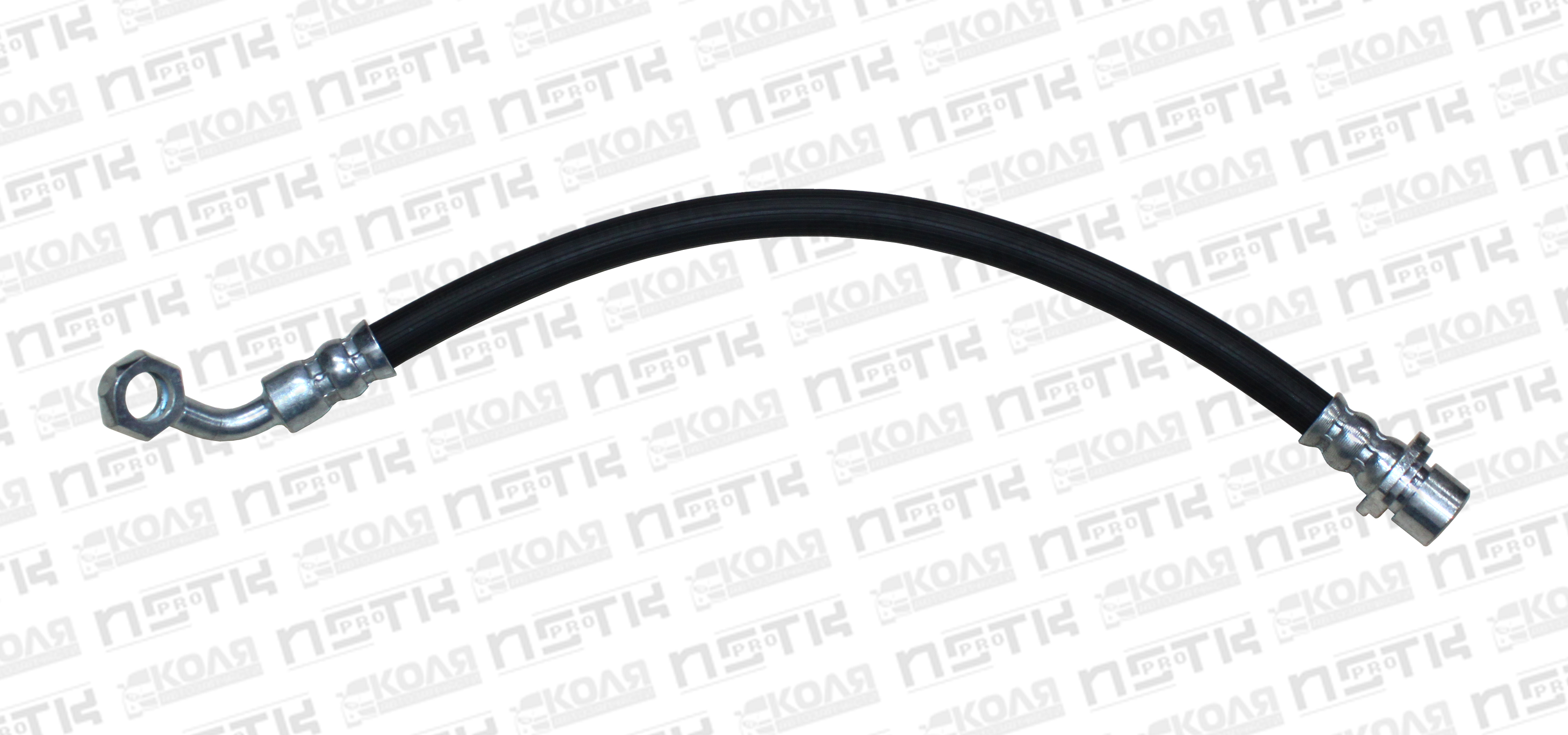 Шланг тормозной задний R Lexus LX470 UZJ100 Toyota Land Cruiser FZJ100 FZJ105 HDJ100 HDJ101 HZJ105 UZJ100 (HOYE)