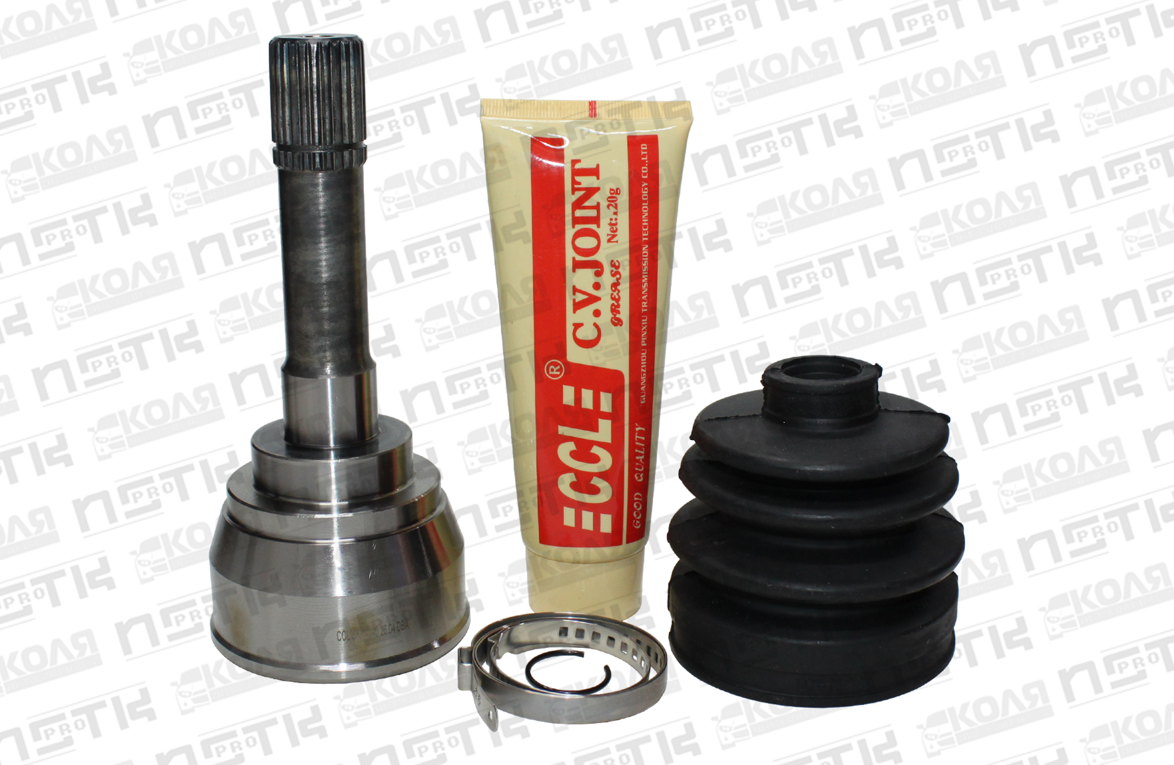 ШРУС внешний SK1040 29*48*26 Suzuki Vitara (CCL)