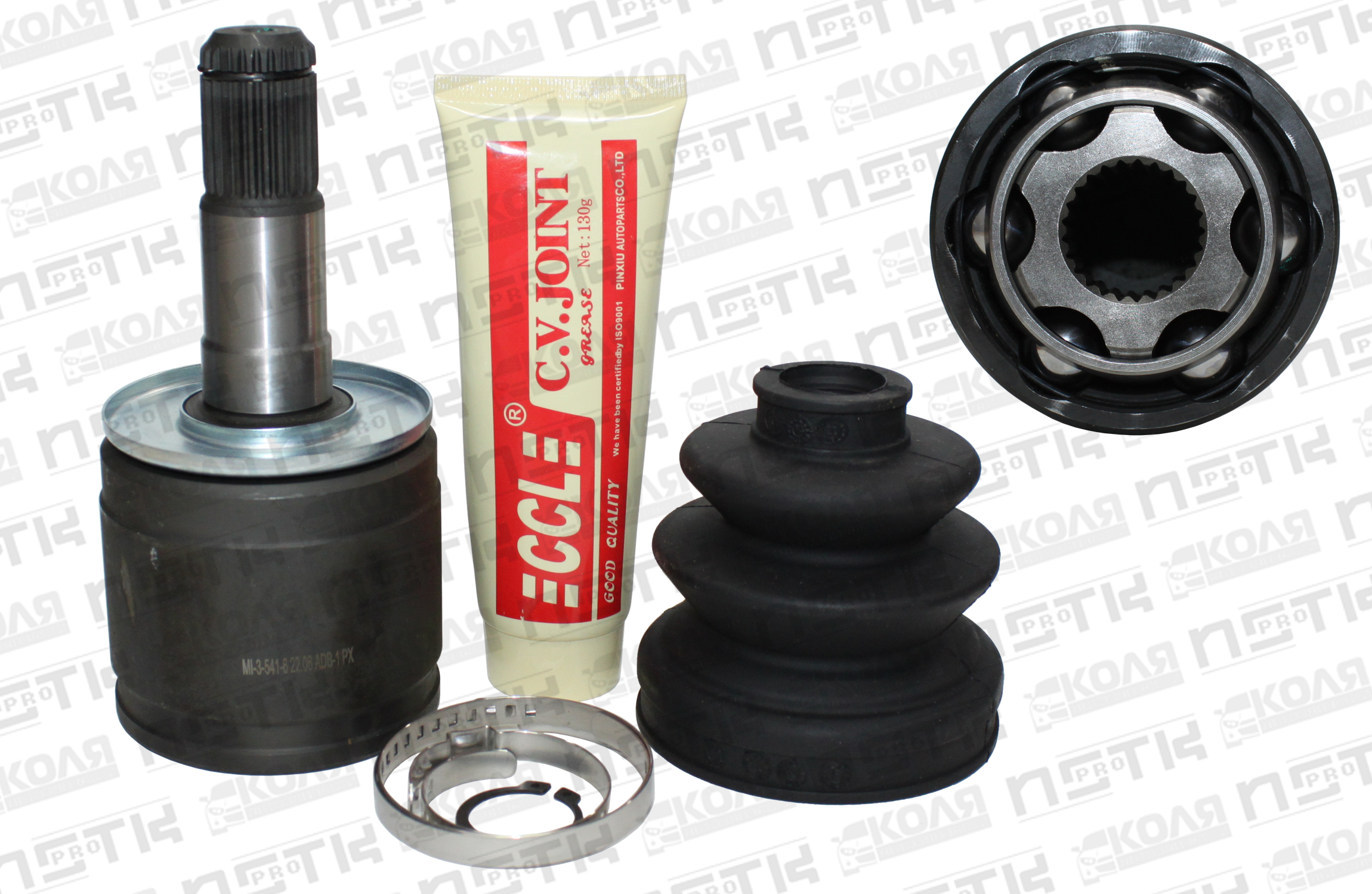 ШРУС внутренний MI3541 25*32*25 Mitsubishi Delica (CCL)