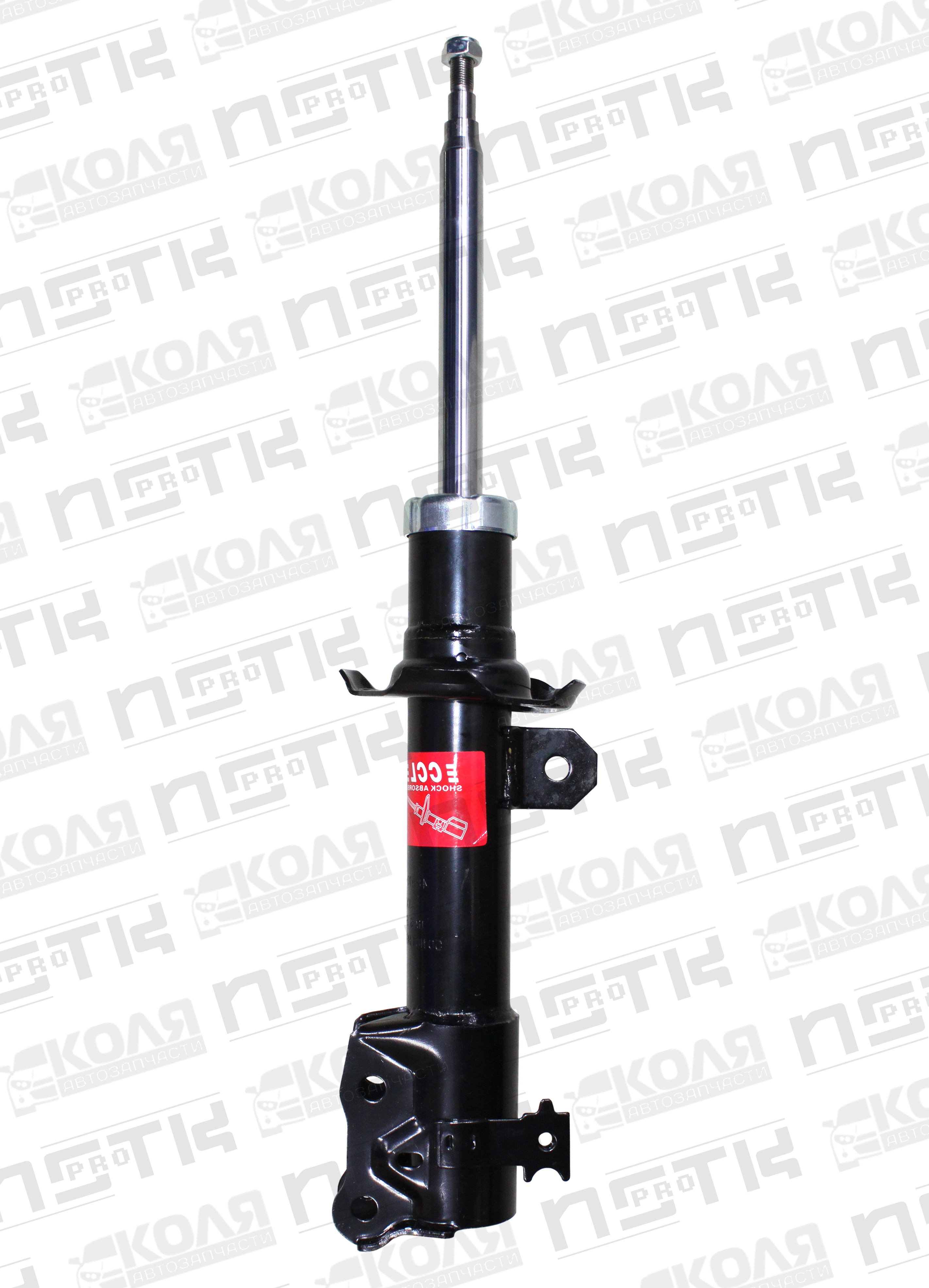 Стойка амортизационная передняя L Toyota Passo Sette M502E M512E Daihatsu Boon Luminas M512G (CCL)