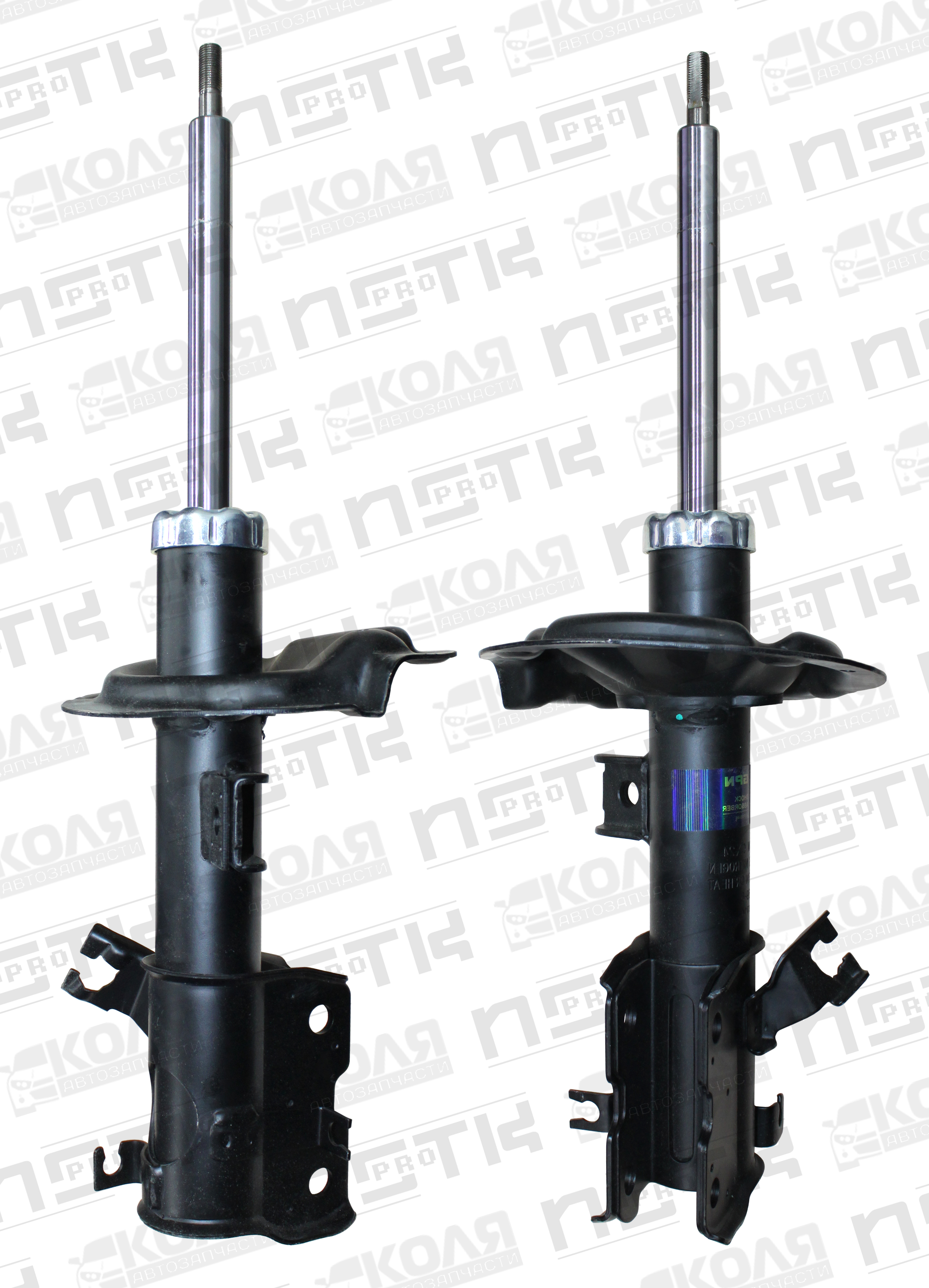 Стойка амортизационная передняя R Nissan Teana J31 10.2003-2.2008 Nissan Presage U31 6.2003-9.2009 (GPN)