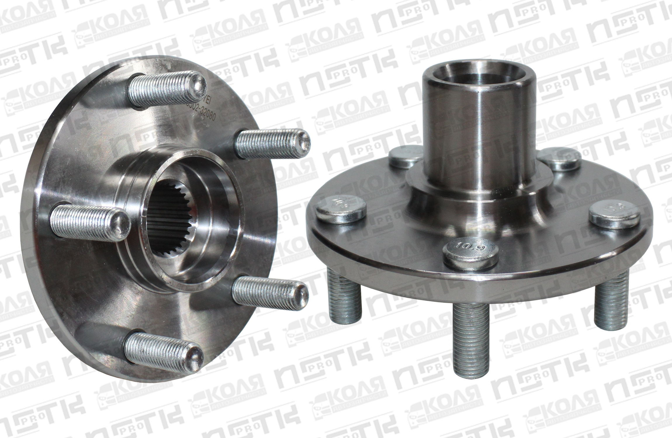 Ступица переднего колеса LR 26T Toyota Allion Premio NZT240 NZT260 Toyota Corona ST220 Toyota Opa ZCT10 ZCT15 Toyota Vista SV50 SV55 ZZV50 Toyota Wish ZNE10 ZNE14 ZGE20 ZGE21 ZGE25 (HOYE)