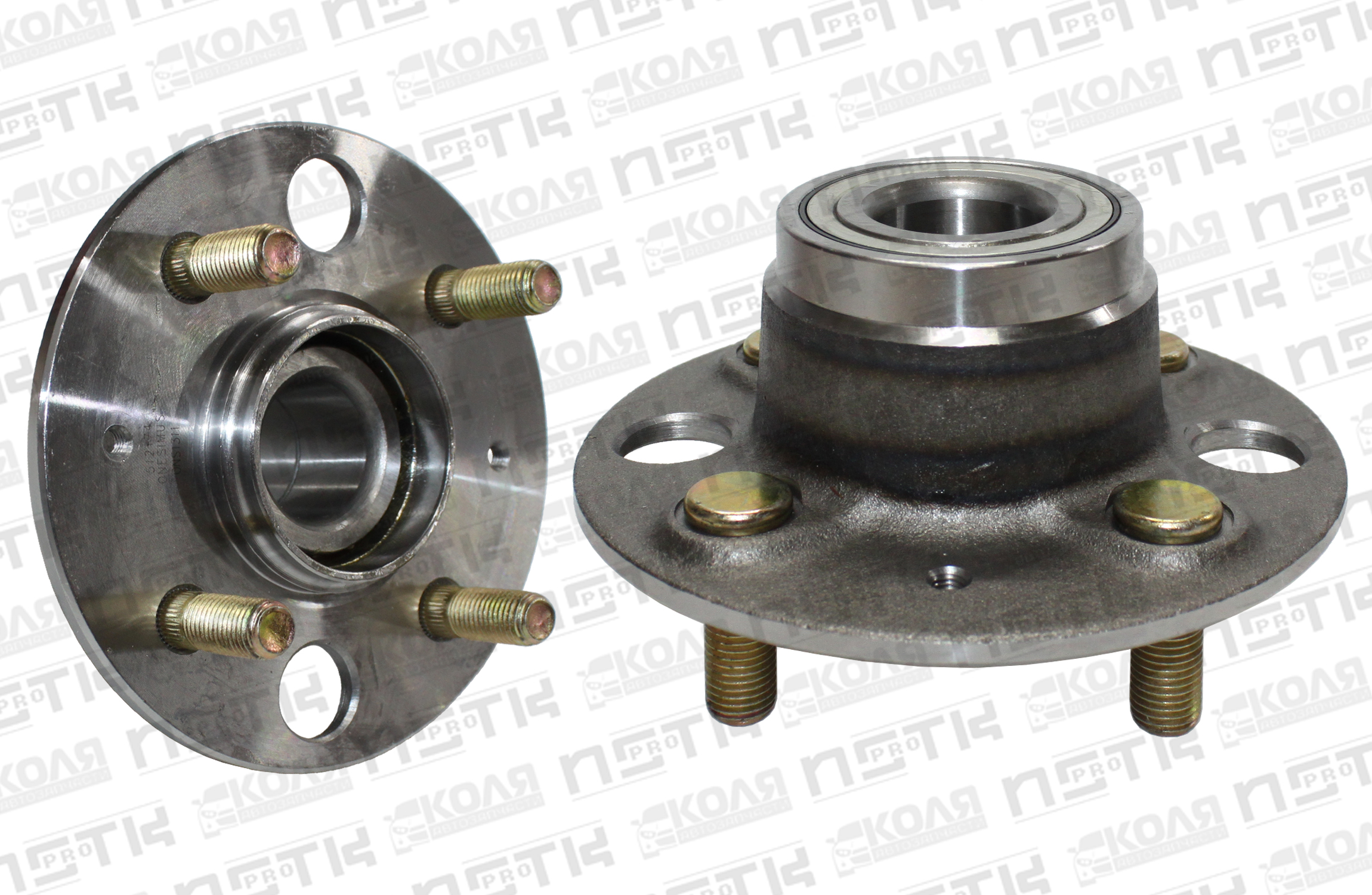 Ступица заднего колеса LR Honda Civic EU1 EU2 EU3 EU4 (ONESIMUS)