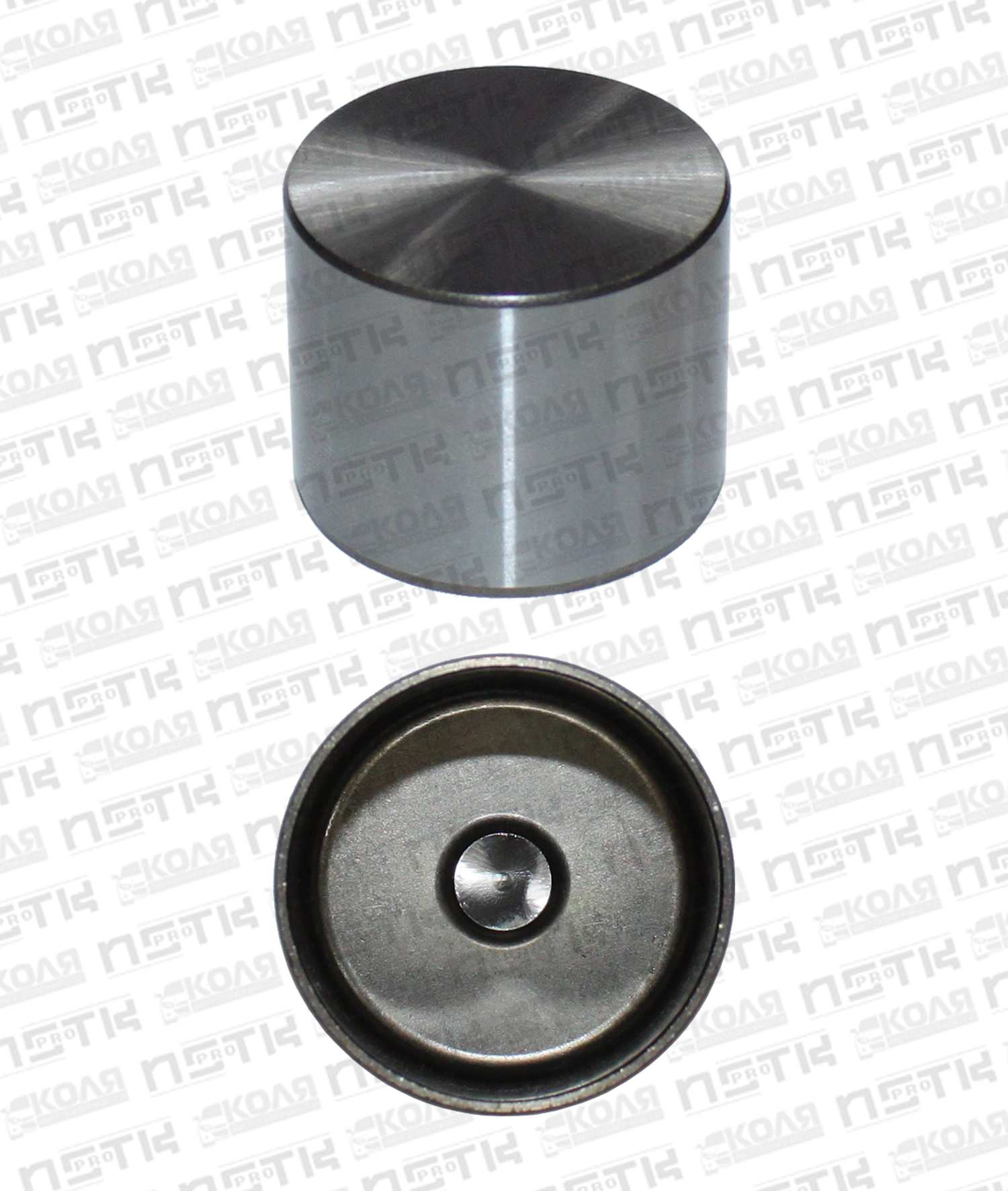 Толкатель клапана регулировочный 5.36mm d31*h25 Toyota 1NZFE 2NZFE 1NZFXE 1NZFNE 1KDFTV 2KDFTV 1AZFE 1AZFSE 2AZFE 2AZFSE 2AZFXE 1ZZFE 3ZZFE 4ZZFE 1GFE 1GRFE 1JZFSE 2JZFSE 3RZFE (NSTK)