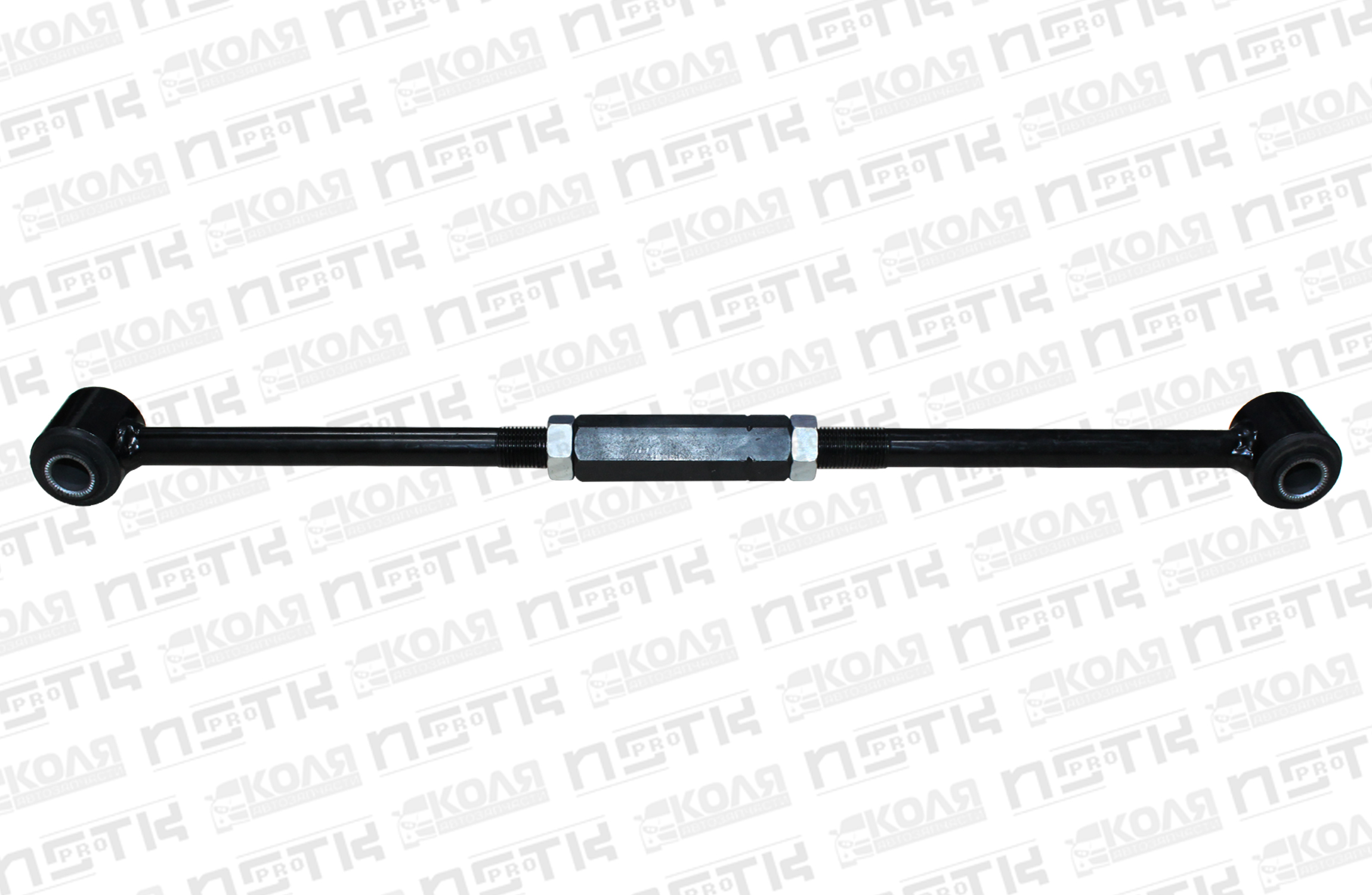 Тяга задней подвески задняя поперечная регулируемая LR Toyota Corolla AE100 (NSTKPRO)