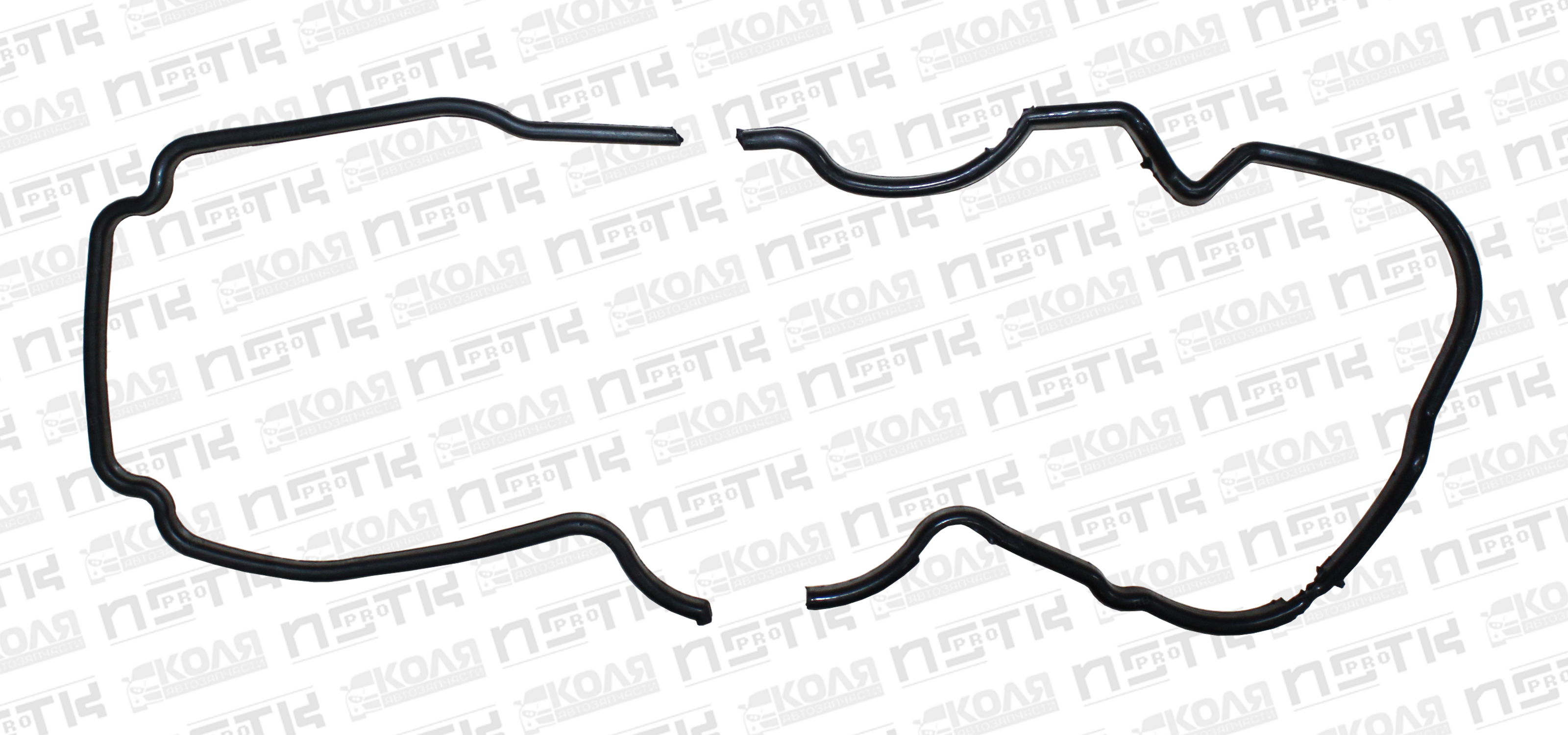 Уплотнительная прокладка крышки ГРМ Toyota 1GFE Beams (WTA)