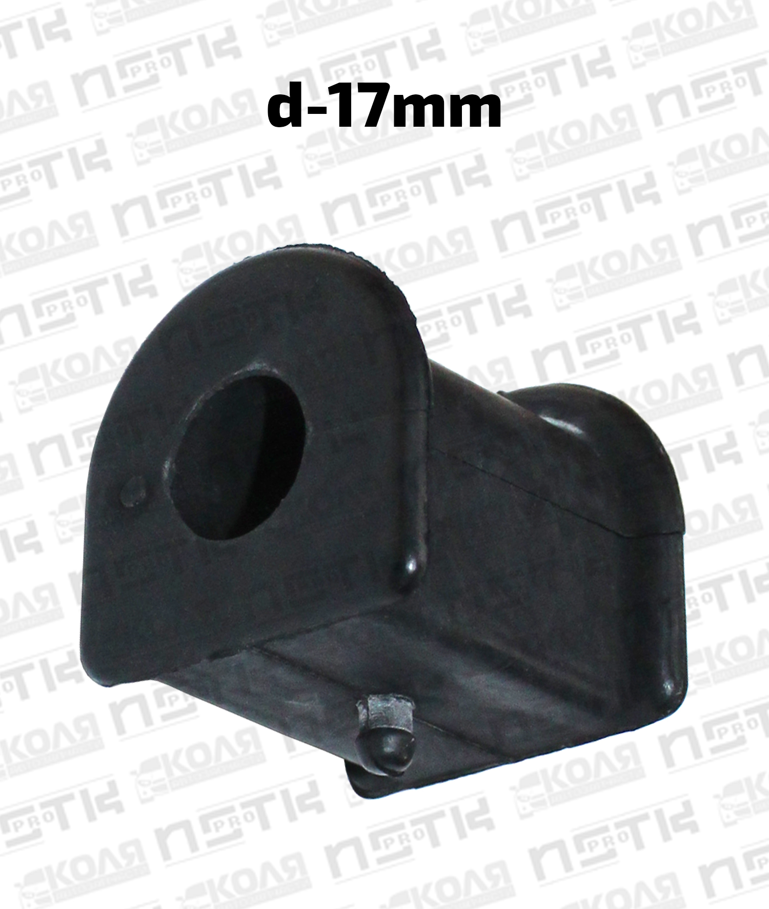 Втулка переднего стабилизатора d17mm Lexus RX300 MCU10 MCU15 Toyota Harrier ACU10 ACU15 MCU10 MCU15 SXU10 SXU15 (TAIQING)