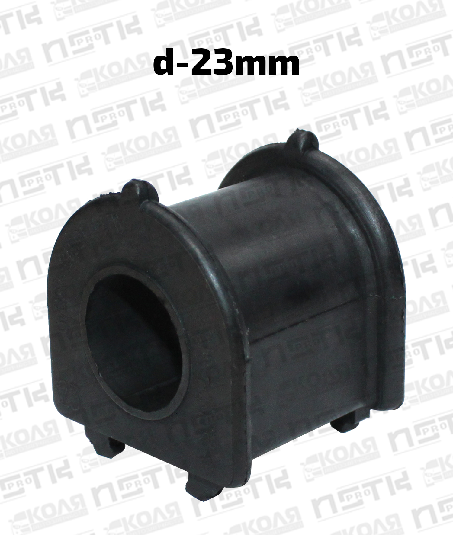 Втулка переднего стабилизатора d23mm Lexus RX300 RX330 RX350 RX400h Toyota Harrier ACU30 ACU35 (TAIQING)