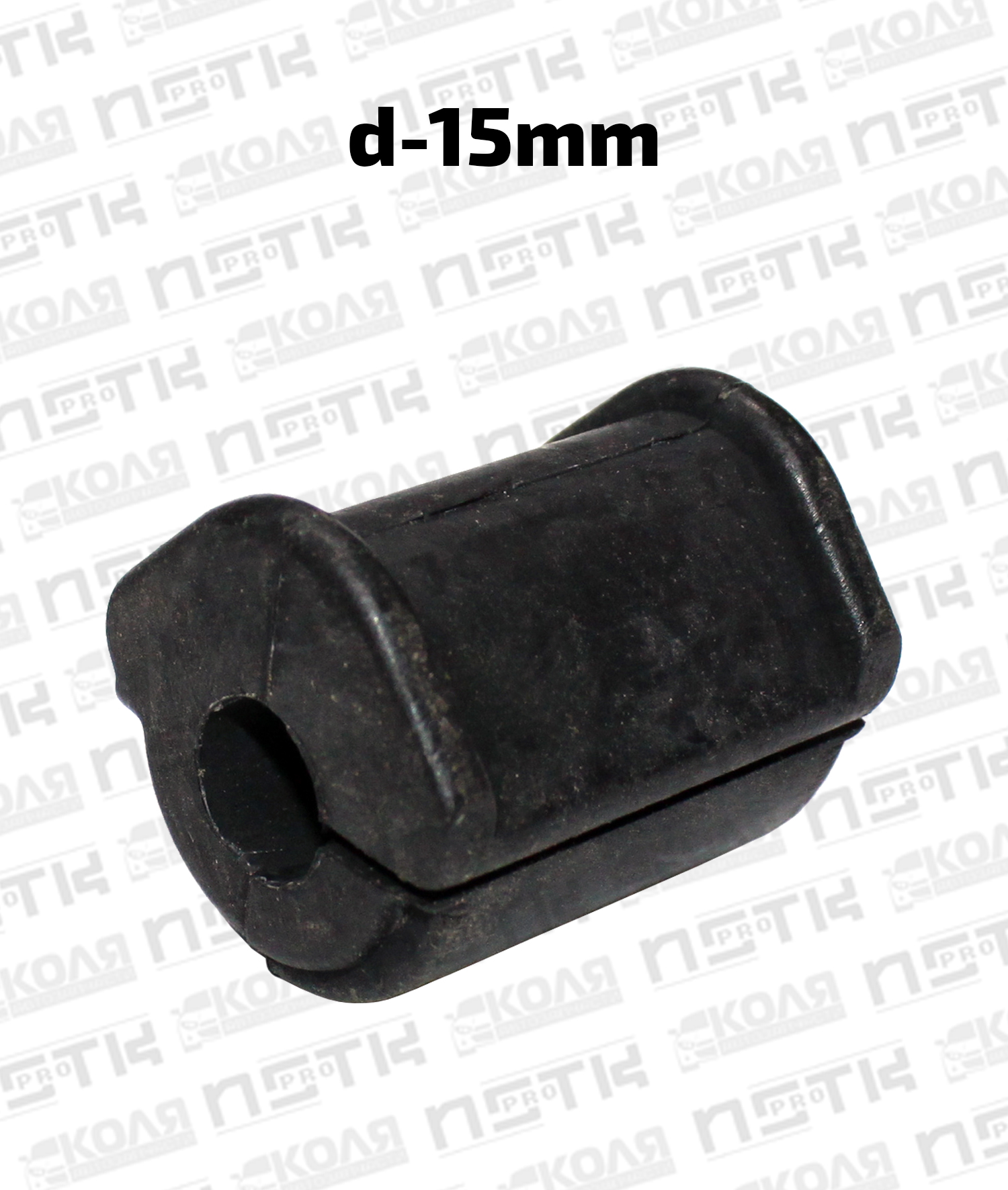 Втулка заднего стабилизатора d15mm Toyota Crown Toyota Crown Majesta JZS171 JZS175 (TAIQING)